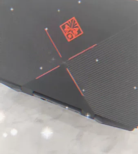 高端惠普游戏本 暗影精灵游戏本 四核处理器...