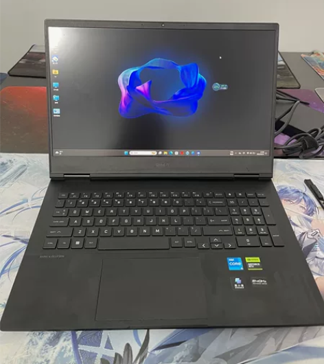 惠普暗影精灵9，配置是13500 16 5...