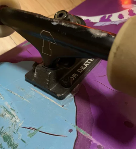 justice双翘 9成新，没玩过几次，图...