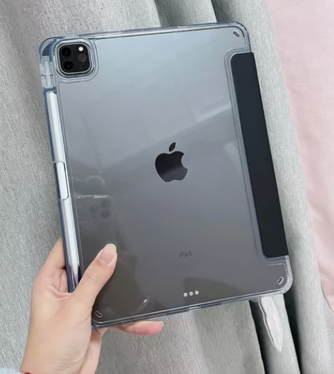 实习期结束！女生带配件出98新ipad20...