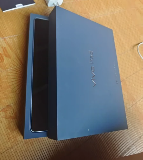 vivo pad 全套 ，8+128G，个...