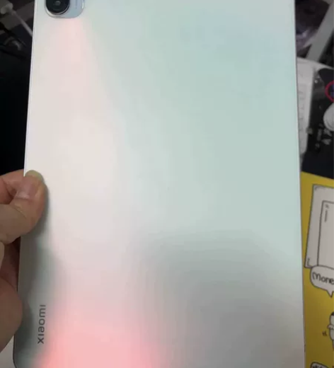 已root+隐藏环境 小米平板5Pro 6...