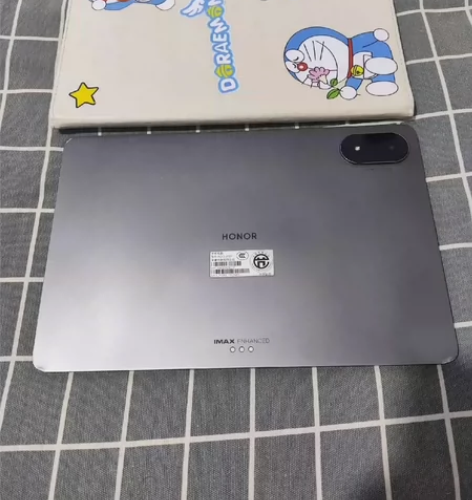 95新荣耀v8pro平板电脑内存256G成...