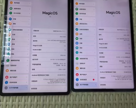 荣耀v8pro，8+128，8+256，1...