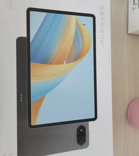 荣耀v8pro 8+256 99新 功能正...