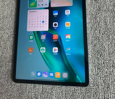 小米平板5Pro 12.4英寸 2.5K ...