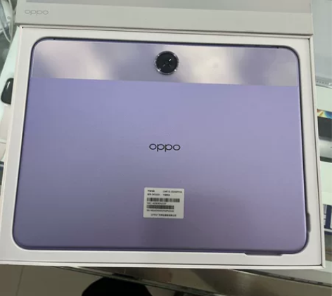 oppo新款 air2 6+128 刚买不...