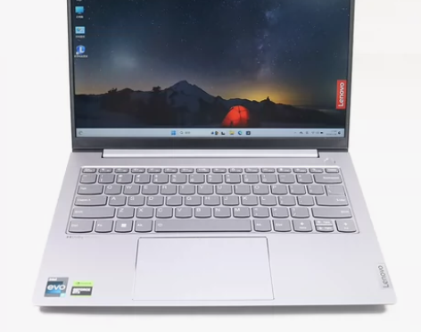 联想 ThinkBook 14+ 2023...