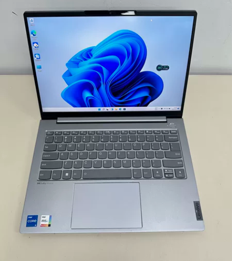 联想ThinkBook 14 G4+（YG...