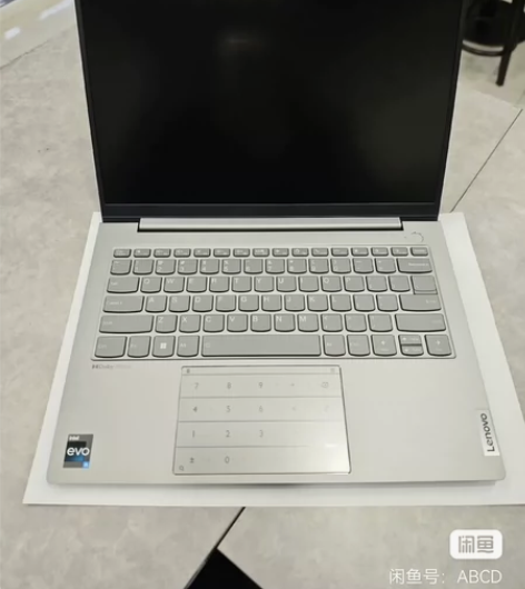 ThinkPad联想ThinkBook 1...