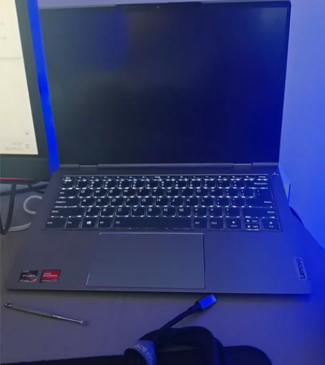 ?Lenovo ThinkBook14p ...