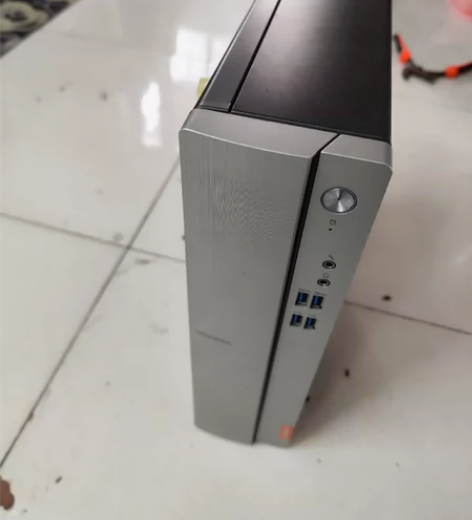 联想小型迷你主机，天逸510s，i3 7代...