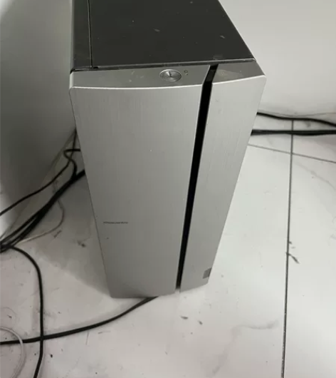 联想天逸510s迷你小主机，平时用的少，闲...