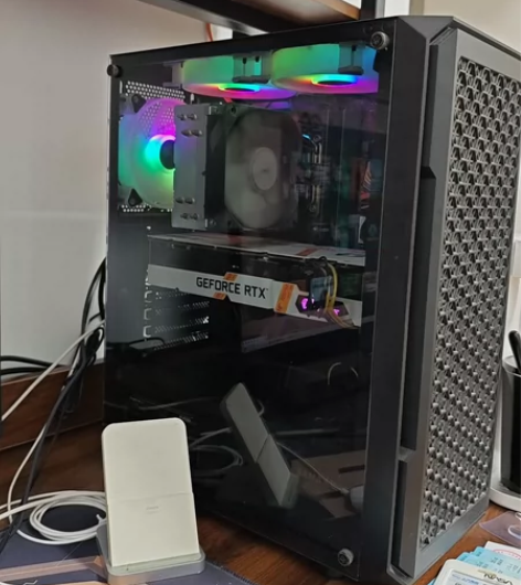 准备换新电脑，出手旧电脑i5 11?306...