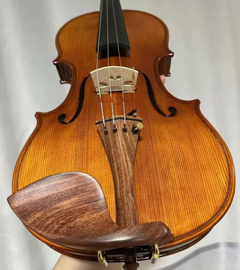 出一支原价一万一欧料手工小提琴  小提琴 ...