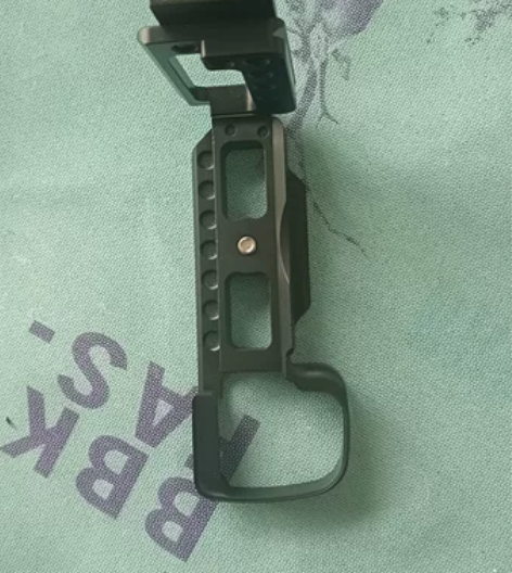 索尼a6400专用L快装板l板 快装板 a...
