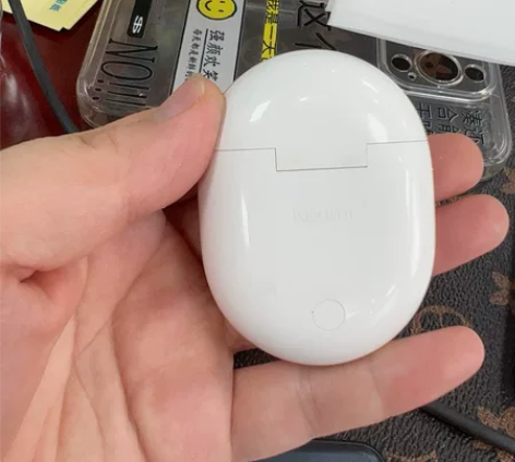 redmi buds4 红米耳机 机器成色...