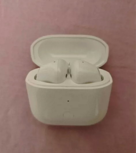 红米buds3 蓝牙耳机 Redmi bu...