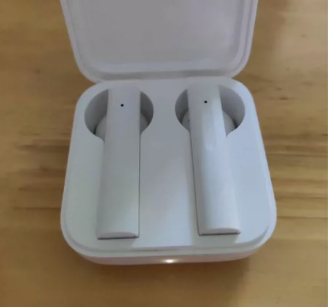 小米耳机air2se蓝牙耳机,左右耳都正常...