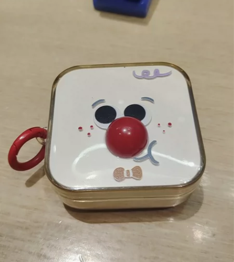 小米air2se蓝牙耳机 感兴趣的话点“我...