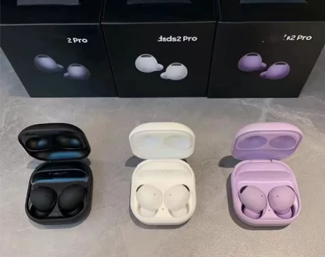 全新Galaxy Buds2 Pro真无线...
