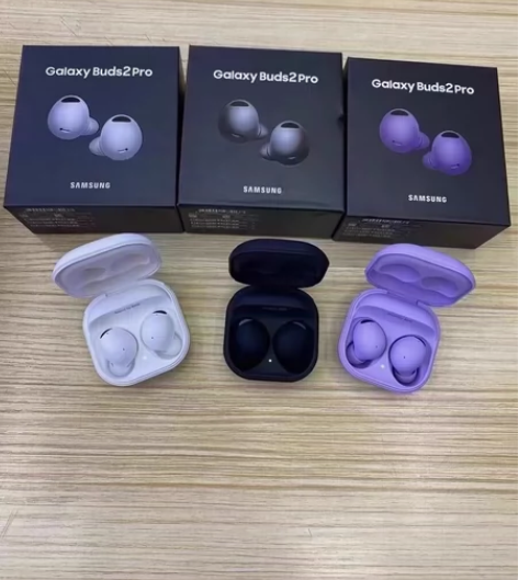 全新三星华强北顶配buds2 pro 无线...