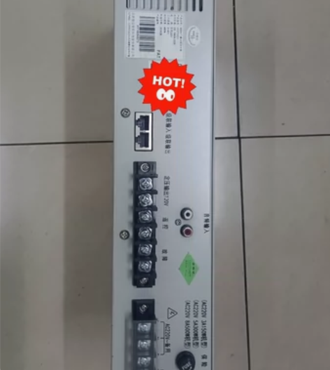 久远智能消防功放HY2733D HY273...
