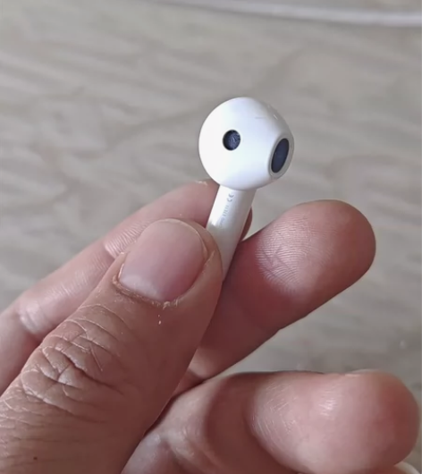 坏的OPPO enco air2 左耳单只...