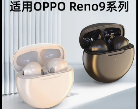 原装正品无线蓝牙耳机适用OPPO Reno...