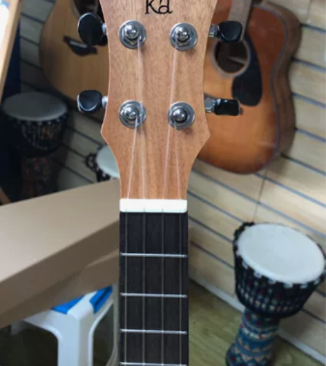 微瑕疵kaka尤克里里kut-25d 26...