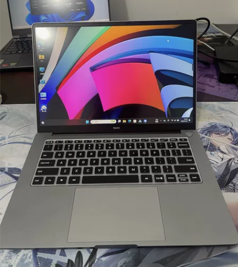 红米Redmibookpro14,配置55...