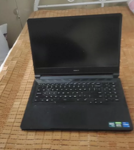 红米G2021 3050显卡有光追 i51...