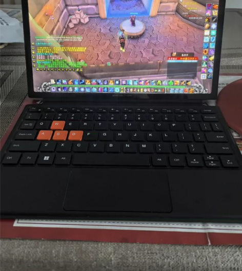 壹号本游侠X1 10.95寸的 6月27号...