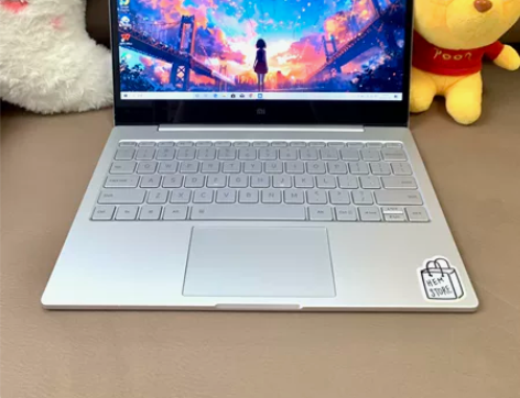 ?小米笔记本Air 12.5寸 八代m3 ...