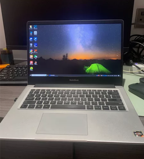 Redmibook14锐龙版笔记本电脑，r...
