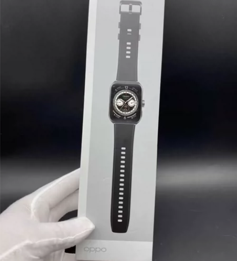 ?「正品包邮」OPPO+Watch4pro...