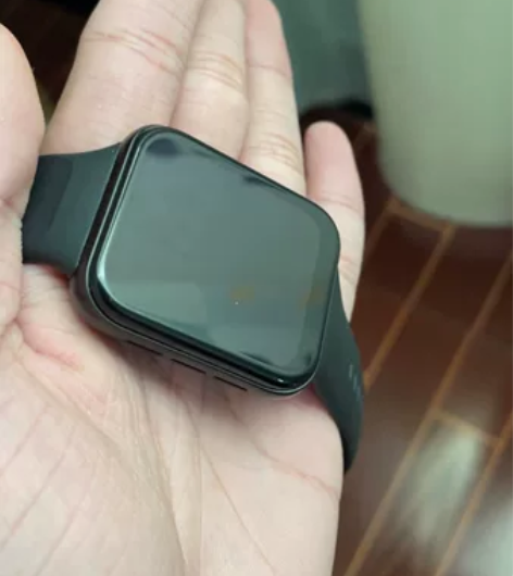 OPPO+Watch+2+黑色+esim款...