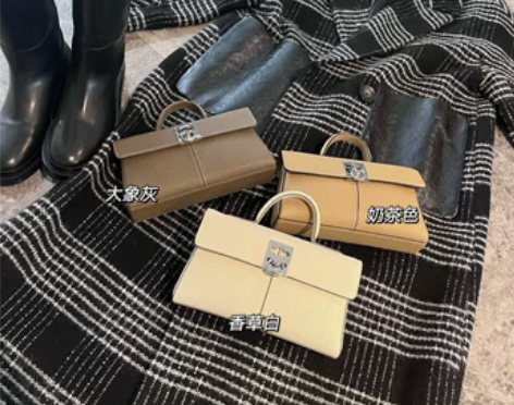 ?小众女士牛皮 Stance Wallet...