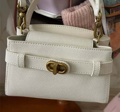 ck凯莉包 前任送的无购买记录！但肯定是官...