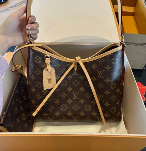 个人闲置LOUIS VUITTON Poc...