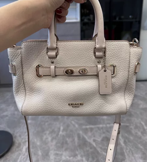 coach 蔻驰swagger 500出 ...