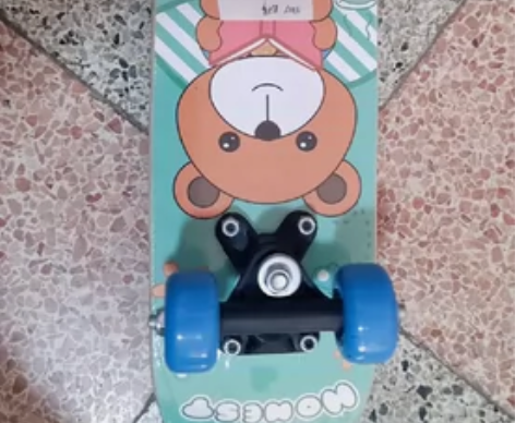 小滑板喜欢的直接冲，直播间样品，只有这一个...