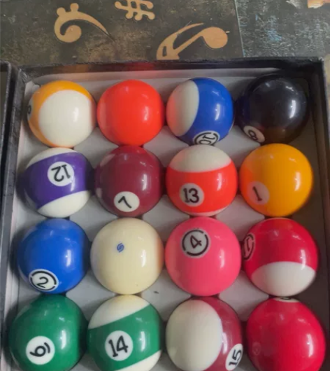 二手国产水晶球，成色85新，便宜出180元...