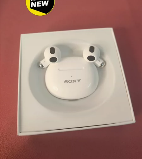【原价298快】索尼proS无线蓝牙耳机双...