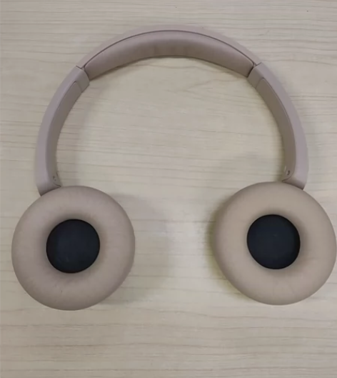 索尼WH-CH520头戴式蓝牙耳机，95新...