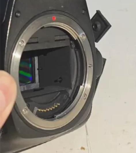 ?佳能5D4，功能正常，快门没查过，可走验...