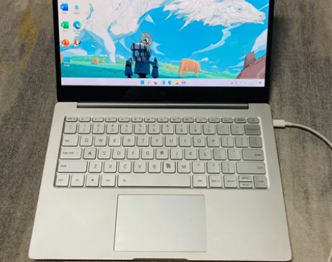 小米air13.3 TM1613笔记本电脑...