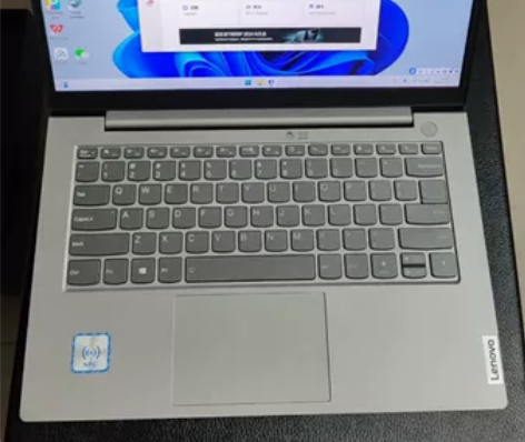 联想THINKBOOK 14 G3，在保修...