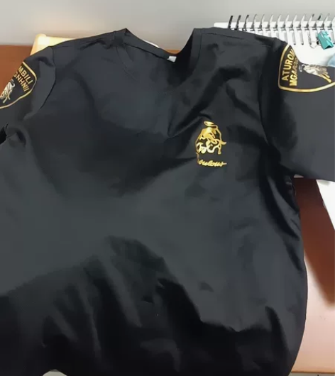 闲置非真维斯森马回力全新短袖  全新  未...