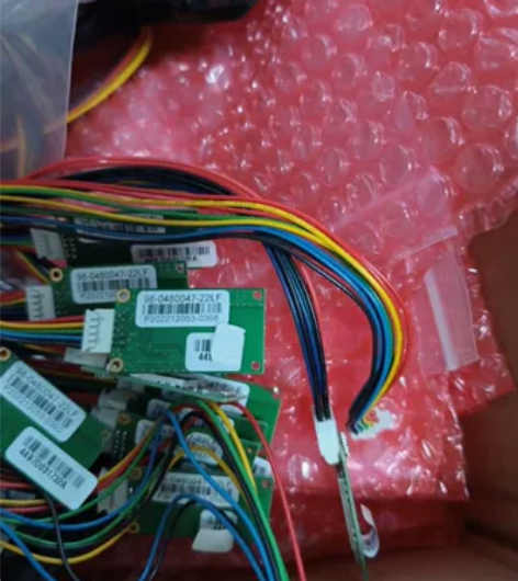 tsc原装打印机蓝牙4.2模块外加WIFI...